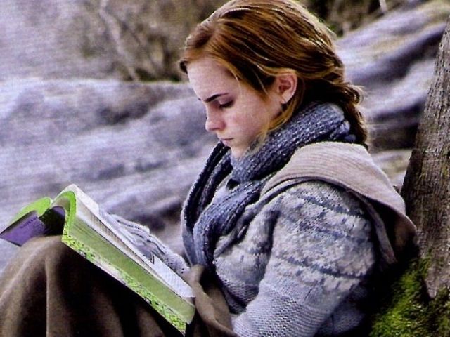 A Quale Personaggio Di Harry Potter Assomigli
