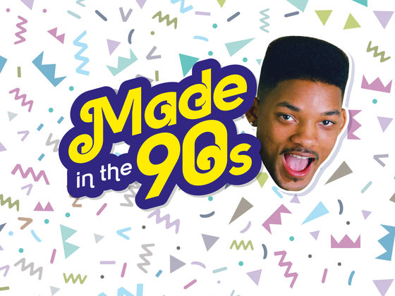 If You Could Turn Back Time Would You Still Be In The 90's?
