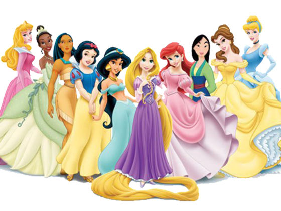 Which Disney Princess are you? | Playbuzz