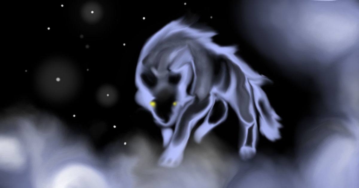 what is your spirit animal? Playbuzz