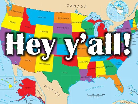 Which American Accent Do You Actually Have?
