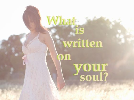 What Is Your Soul Name?