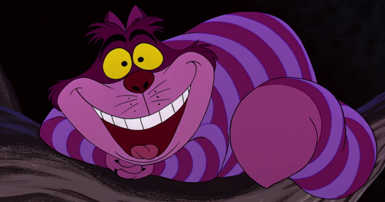 What Is Your Disney Drug Complex? Playbuzz