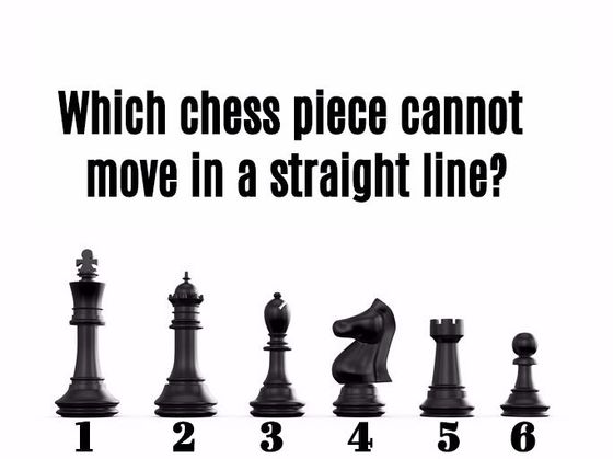 Your General Knowledge Is Superior If You Pass This Test
