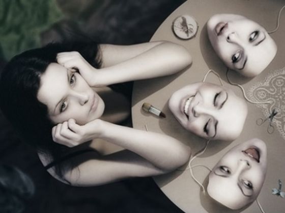 ¿Sabias que existen 6 tipos de ego? ¿Cuál tienes Tú?