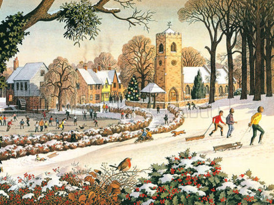 11 forgotten british christmas traditions we should bring back playbuzz - British Christmas Traditions 11 forgotten british christmas traditions we should bring back playbuzz - British Christmas Traditions