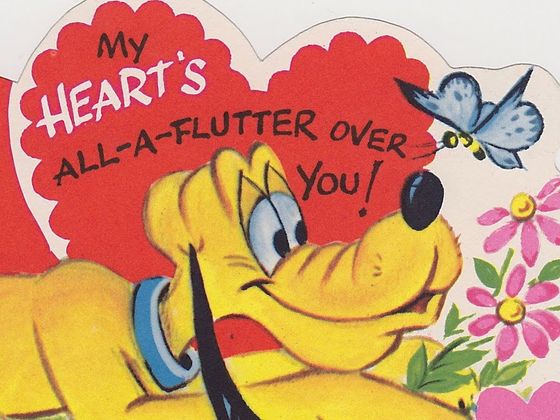 What Disney Message Should You Give To Your Valentine This Year?