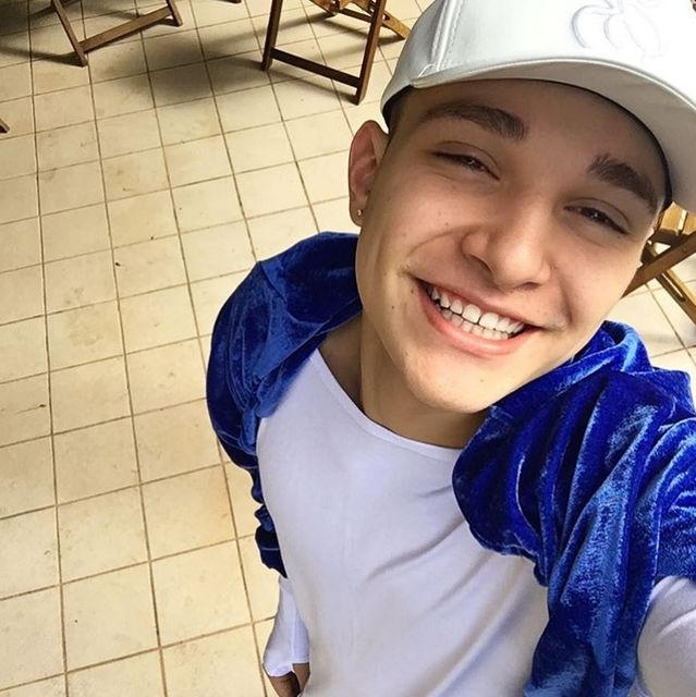 Resultado de imagem para mc gui instagram oficial