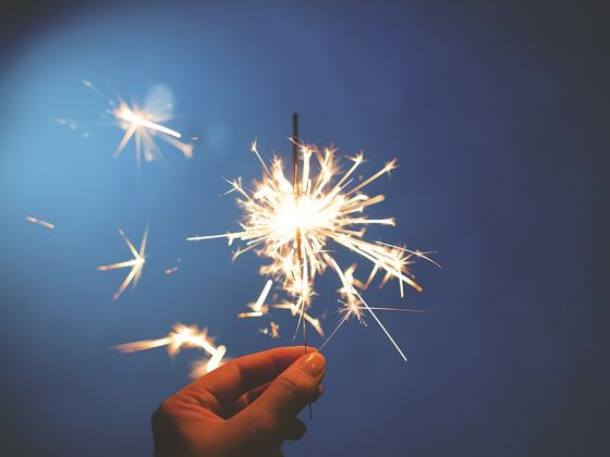 Where Should You Spend New Year's Eve?