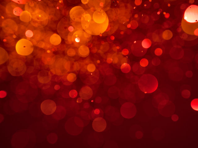 Red!
