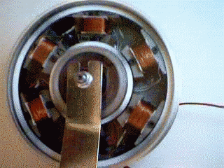 Which Technologies Did Tesla Invent First? | Playbuzz induction motor stator wiring 