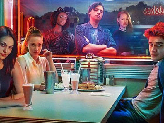 Quel personnage de Riverdale es-tu?