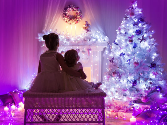 Decorate A Christmas Tree And We'll Tell You Your Holiday Persona
