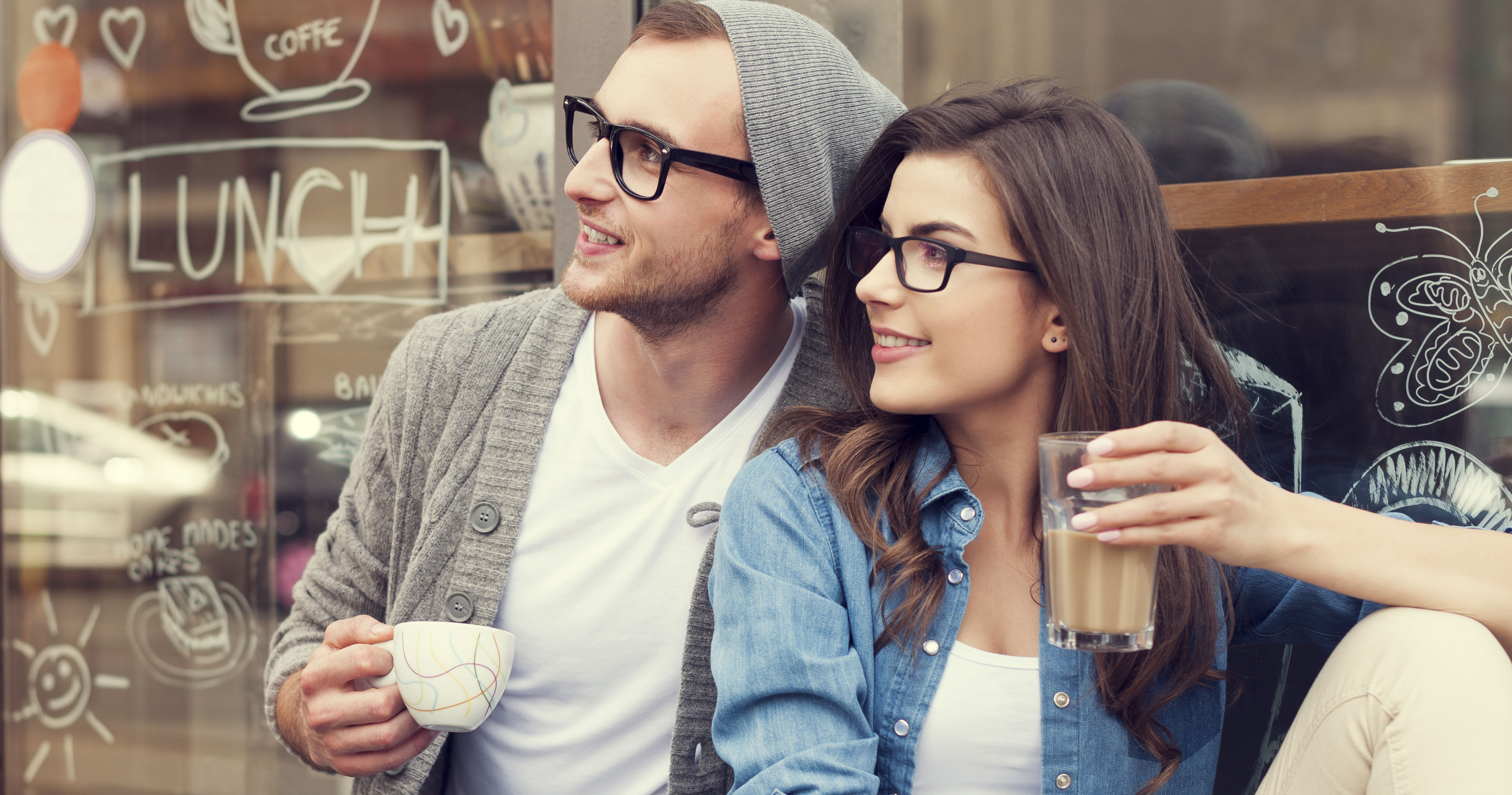 Which Type Of Personality Should You Date? | Playbuzz