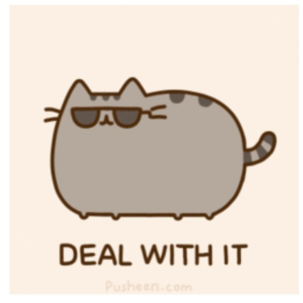 what pusheen the cat are you playbuzz