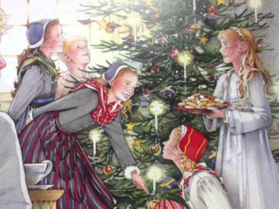Only 90's Fans Can Name These Christmas Illustrations