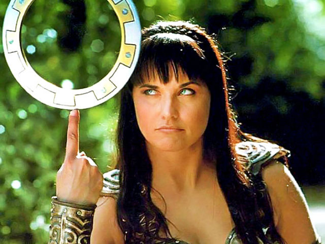 XENA French (@XenaNews) Twitter 