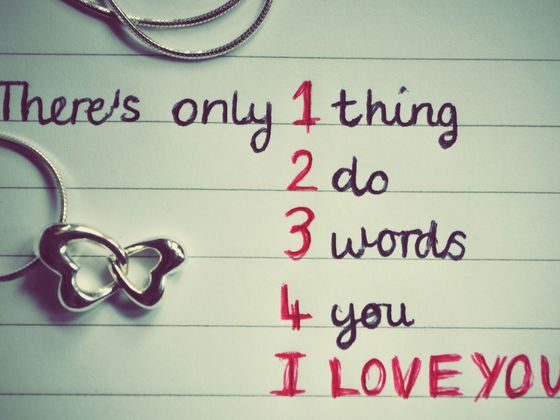 If People Should Miss You, What Would They Miss The Most?