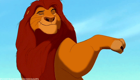 Lion king porn gif — photo 5