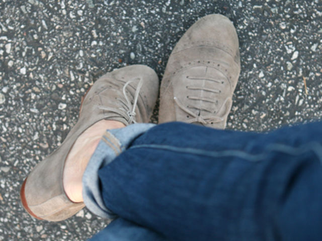 How Much Of A Goody Two Shoes Are You? Playbuzz