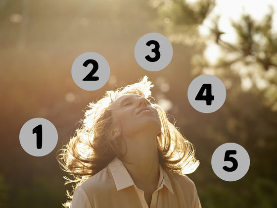 This 5-Question Test Can Determine Your Actual Personality