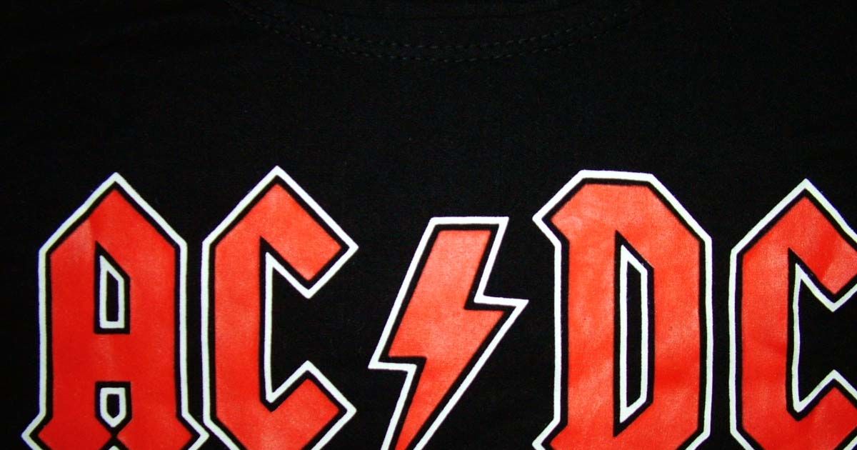 Ac Dc Highway To Hell Lyrics Traduction