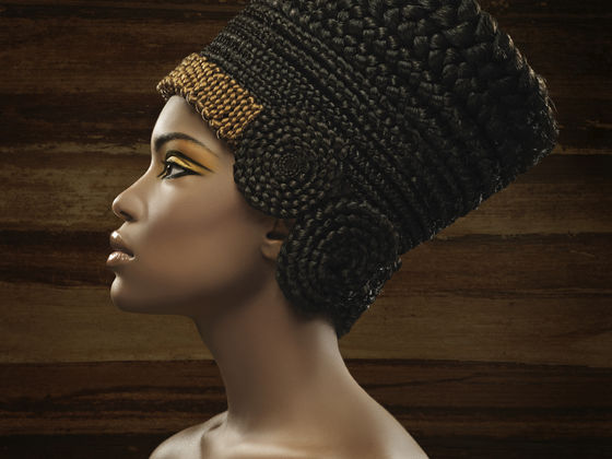 Which Ancient Queen Are You?