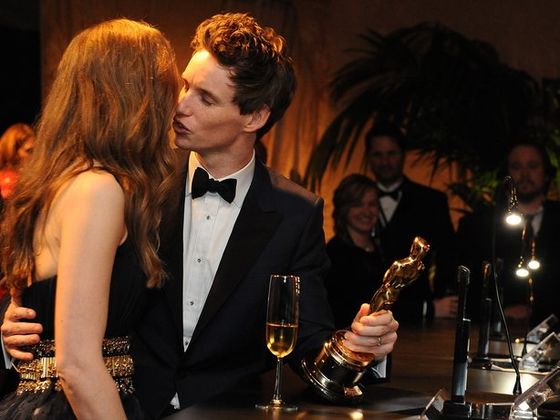 Which 2010s Oscar-Winning Actor Is Your Soulmate?