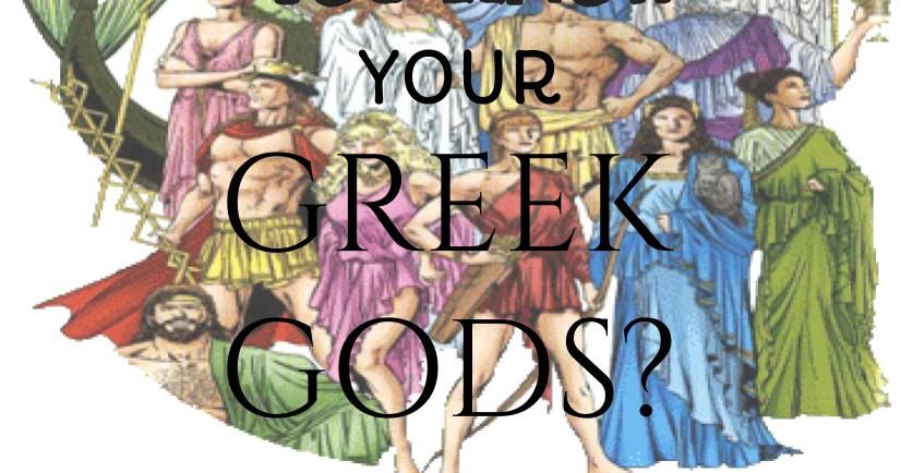 How Well Do You Know Your Greek Gods? | Playbuzz