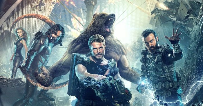Актёры фильма защитники 2018 Актёры фильма защитники 2018