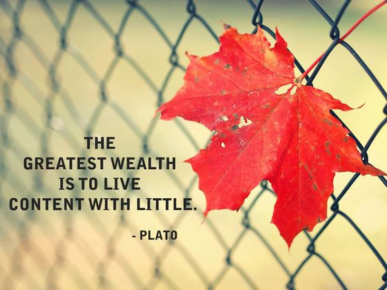 This Philosophical Quotes Test Will Determine Your Life Purpose