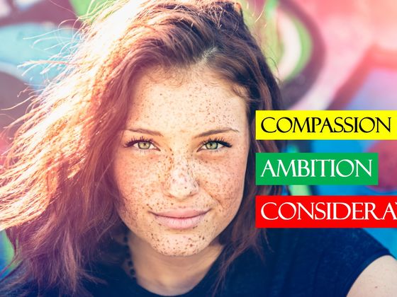 This Test Reveals Your ONE Default Personality Trait