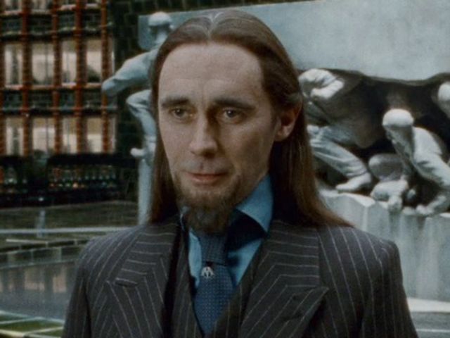 Ministre De La Magie Harry Potter 7 10 Super Hard Questions About Harry Potter | Playbuzz