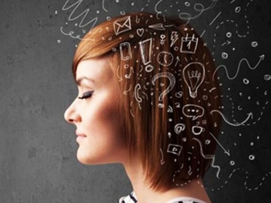 Are You Mentally Young According To How Your Brain Works?