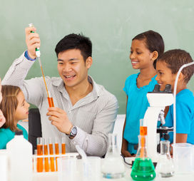 Which Intelligence Is Your Most Dominant? | Playbuzz