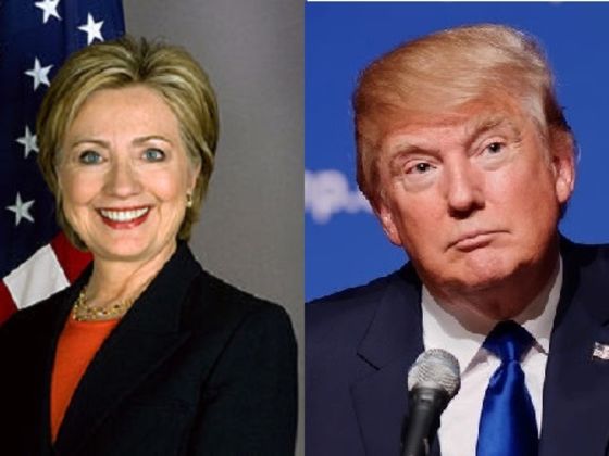 What Percent Republican/Democrat Are You?