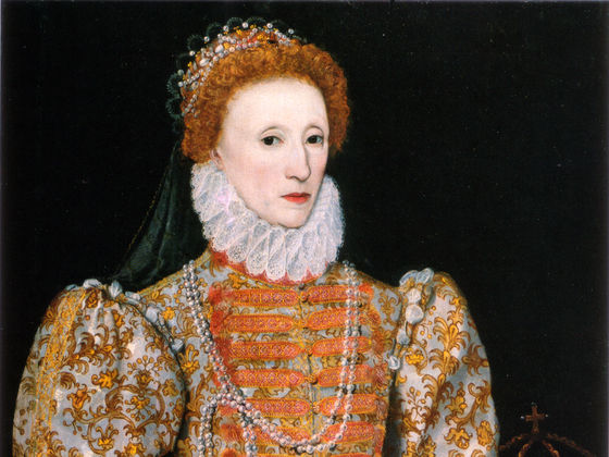 Which Nickname For Elizabeth Are You?