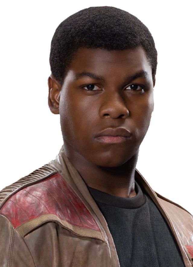 Who s The Best Star Wars Character Playbuzz