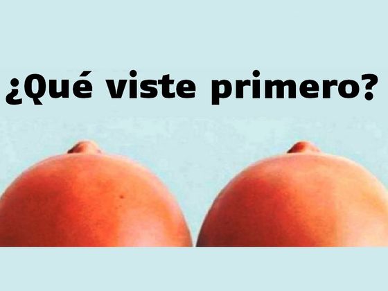 ¿Qué porcentaje de mente sucia e inocente tienes?