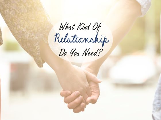 What Sympathetic Of Relationship Do We Have What Kind Of Relationship Do We Have
