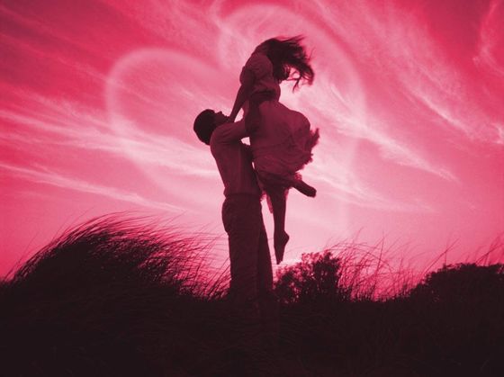 This 5-Question Visual Test Will Determine What You Need In A Partner