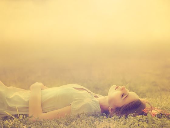 What Do Your Recent Dreams Say About You?