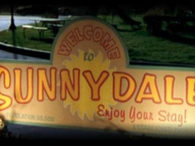 SunnyDale