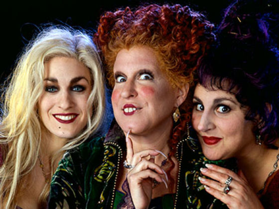 Which Classic Halloween Movie Is Your October Life?