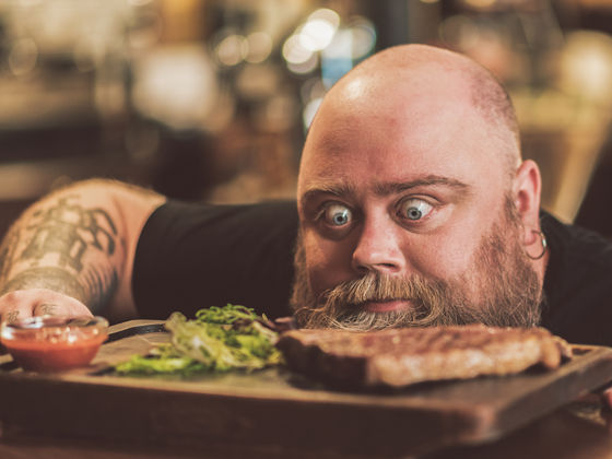 If A Cannibal Were To Eat You, Which Part Of Your Body Would Taste The Best?