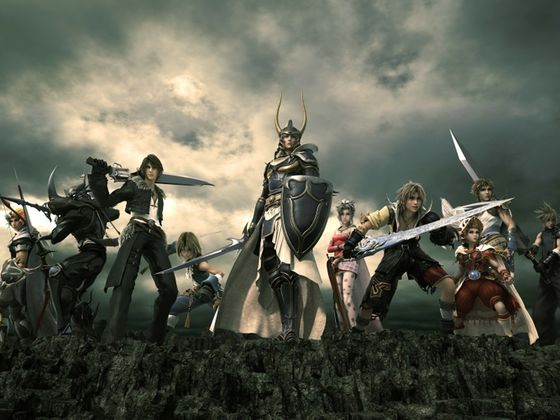 Which Role Should You Play In Your Party In A Game?