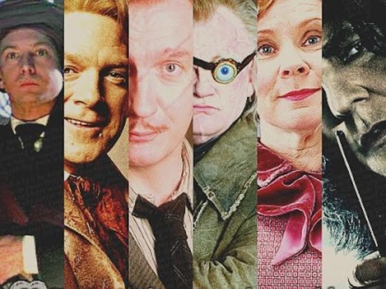 Which "Defense Against the Dark Arts" Professor Are You Based On Your Preferences?