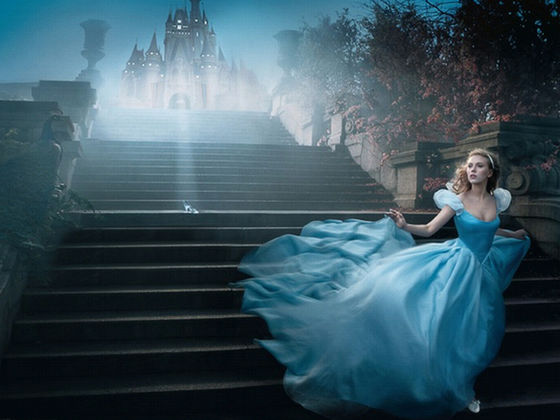 Which Fairy Tale Are You?
