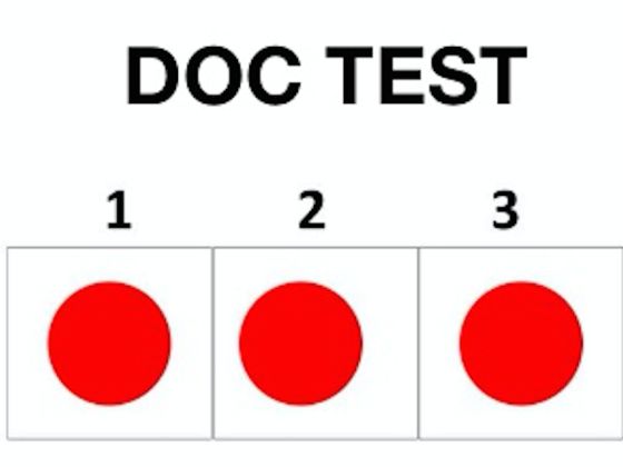 Quanto ? forte la tua tendenza ossessivo-compulsiva?
