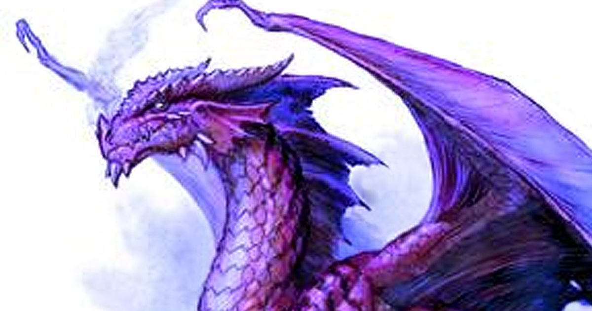 What Dragon Are You? Playbuzz What Dragon Are You? Playbuzz